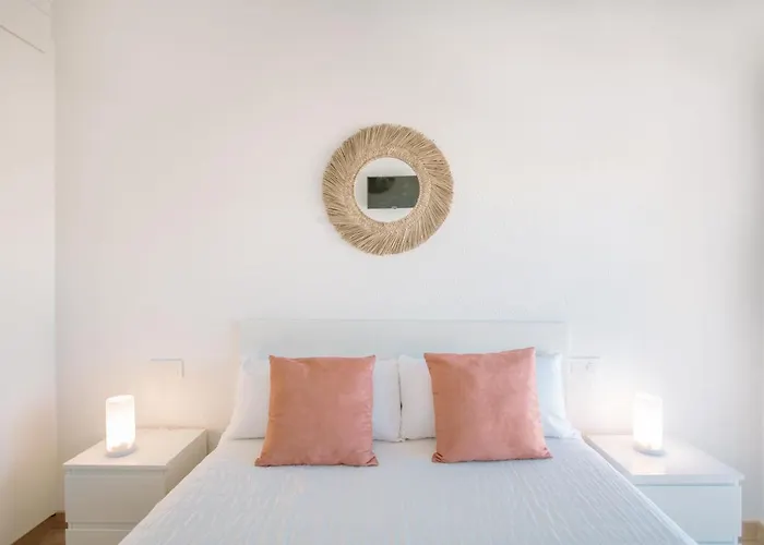 Bonefish 2 Apartment