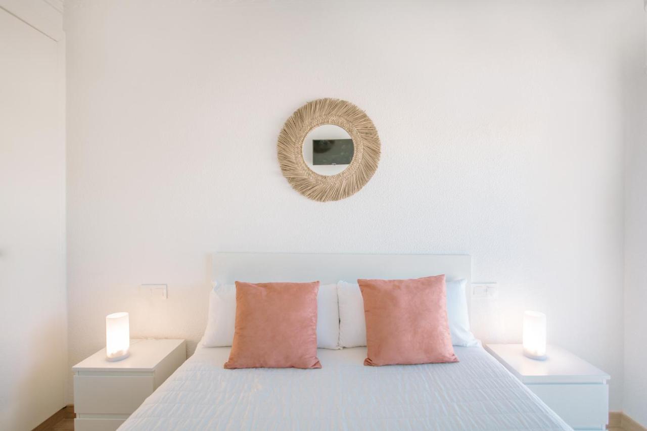 Apartment Bonefish 2 Villajoyosa