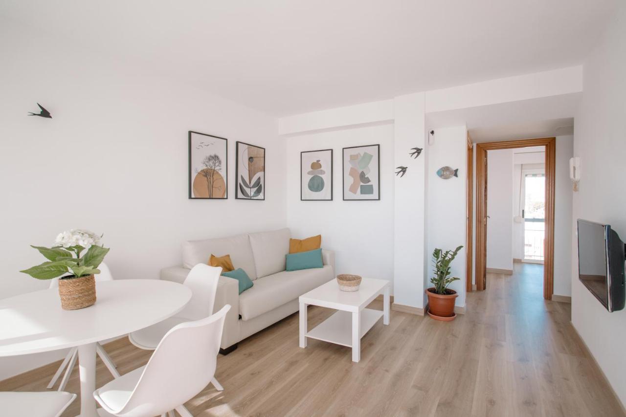 Bonefish 2 Apartment Villajoyosa